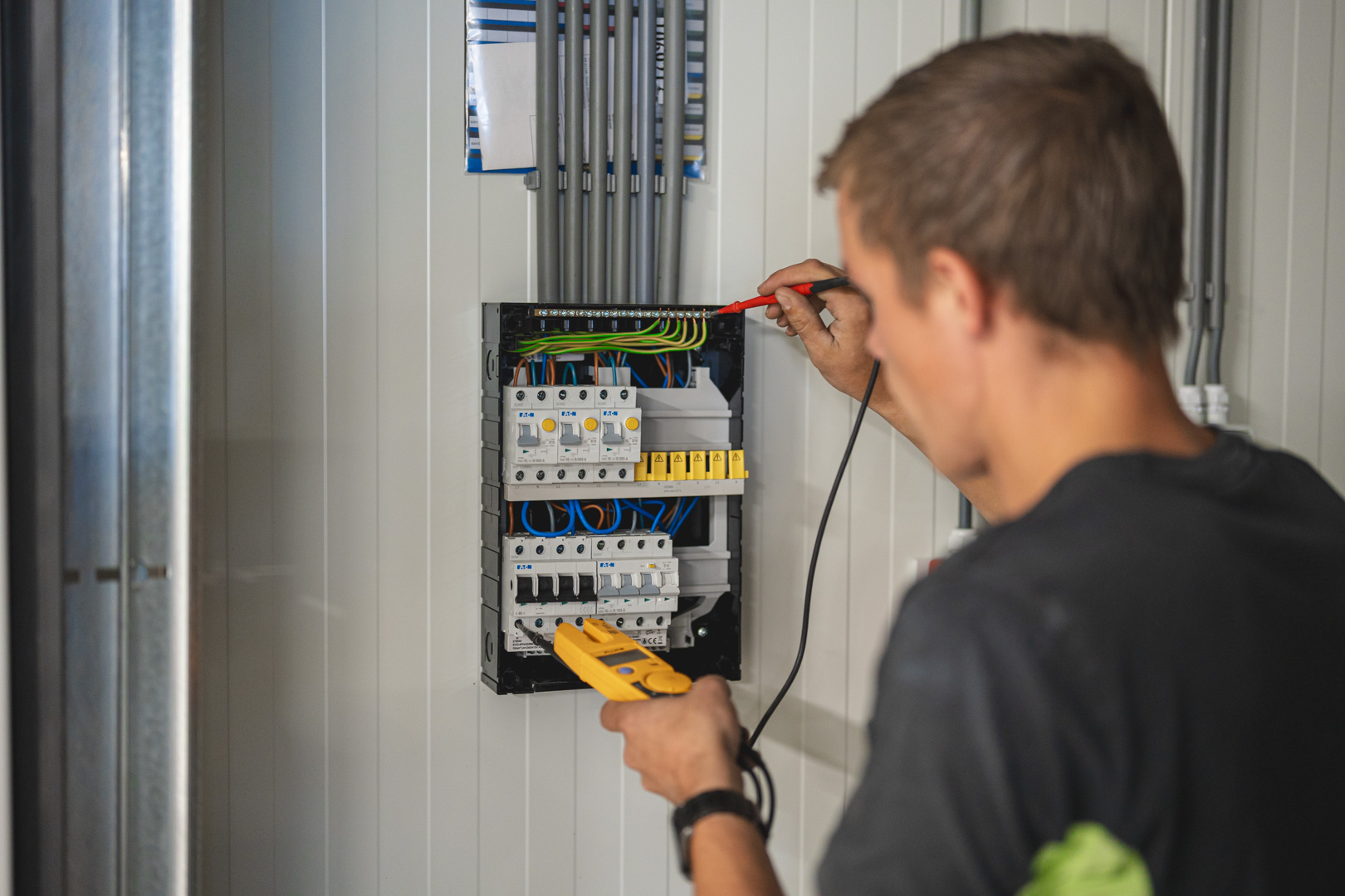 Service & Onderhoud