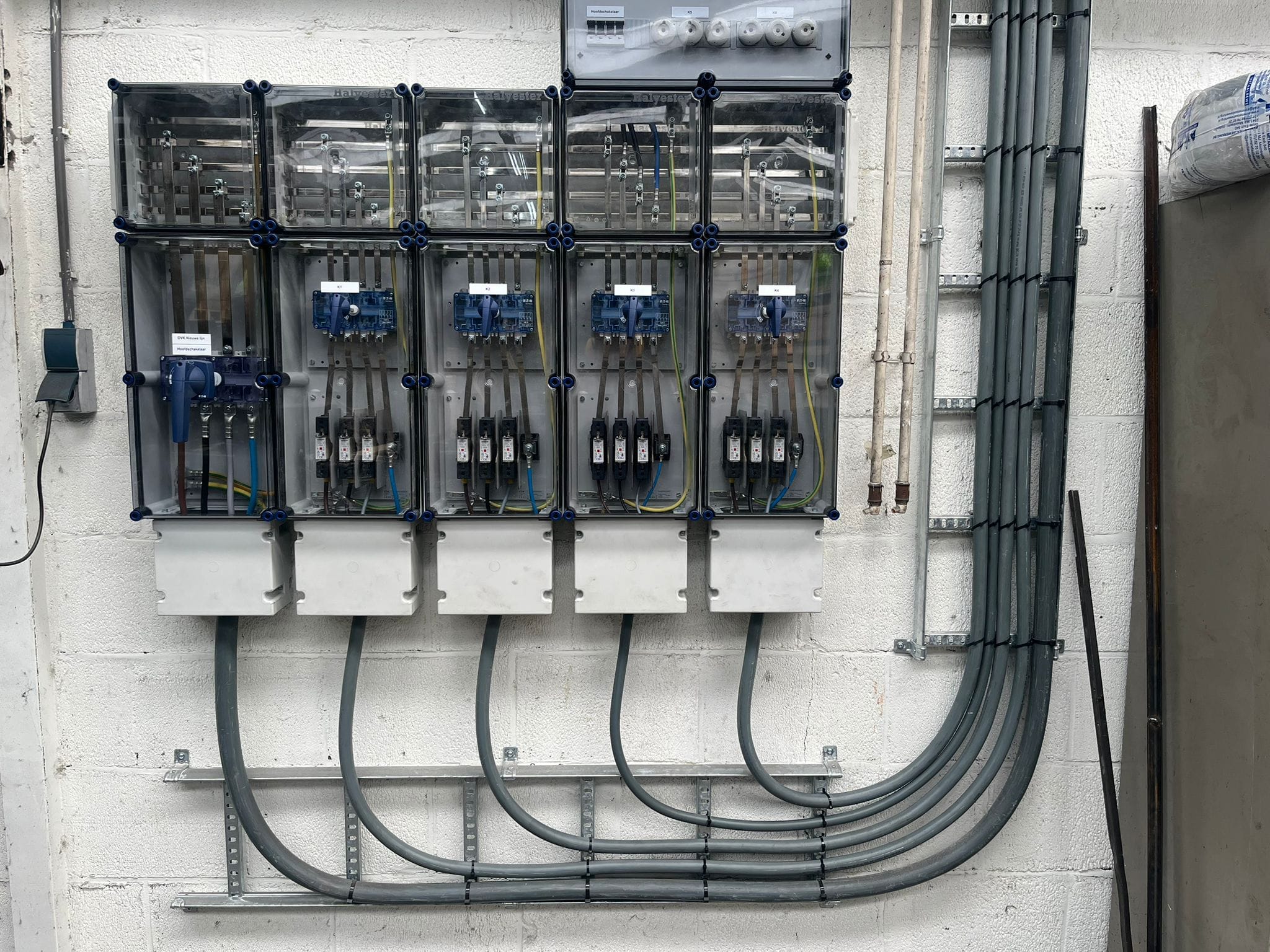 Elektrotechniek